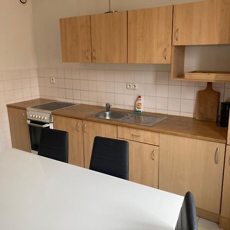Apartman Ceske Budejovice Ngoại thất bức ảnh