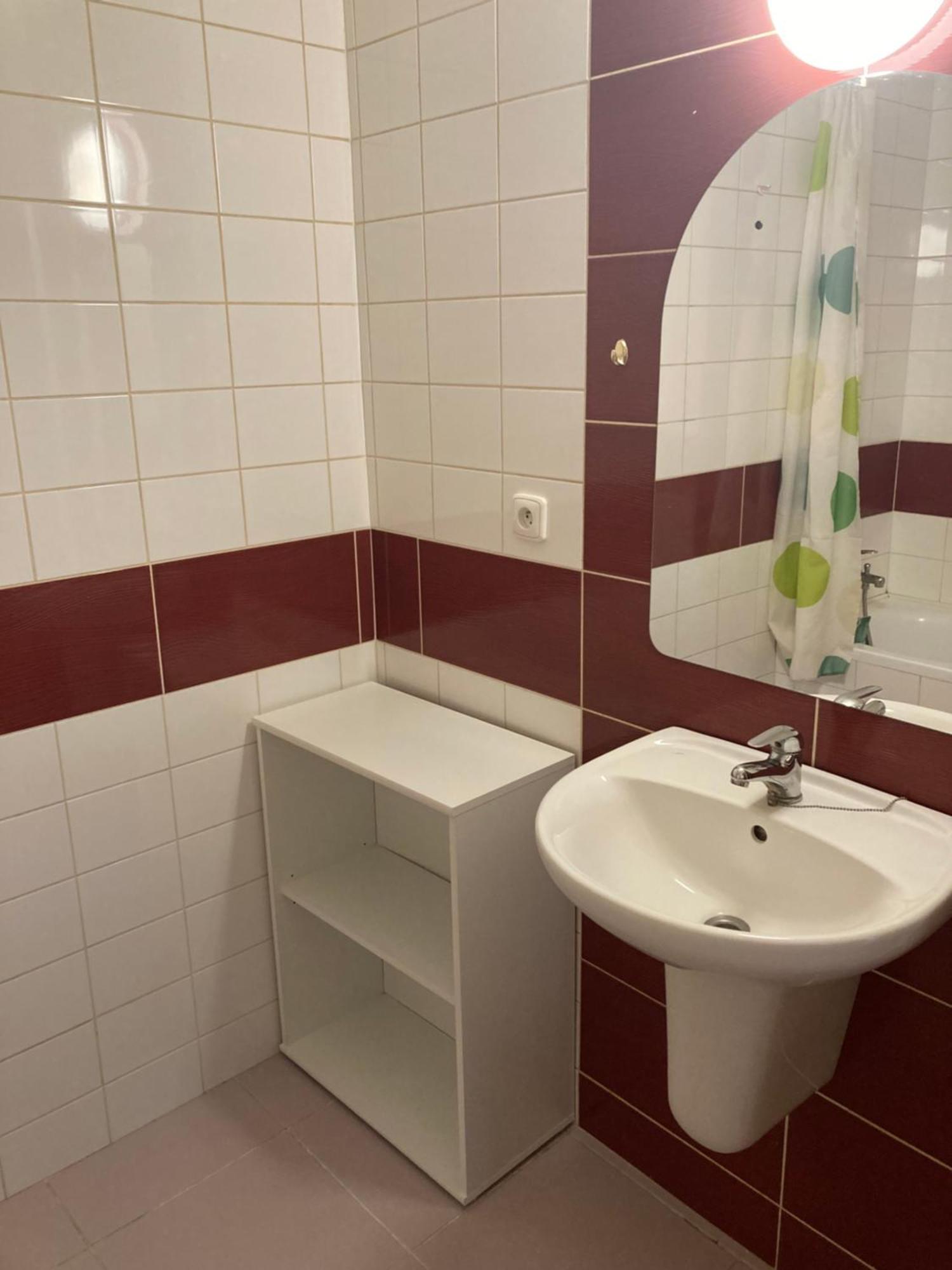 Apartman Ceske Budejovice Ngoại thất bức ảnh