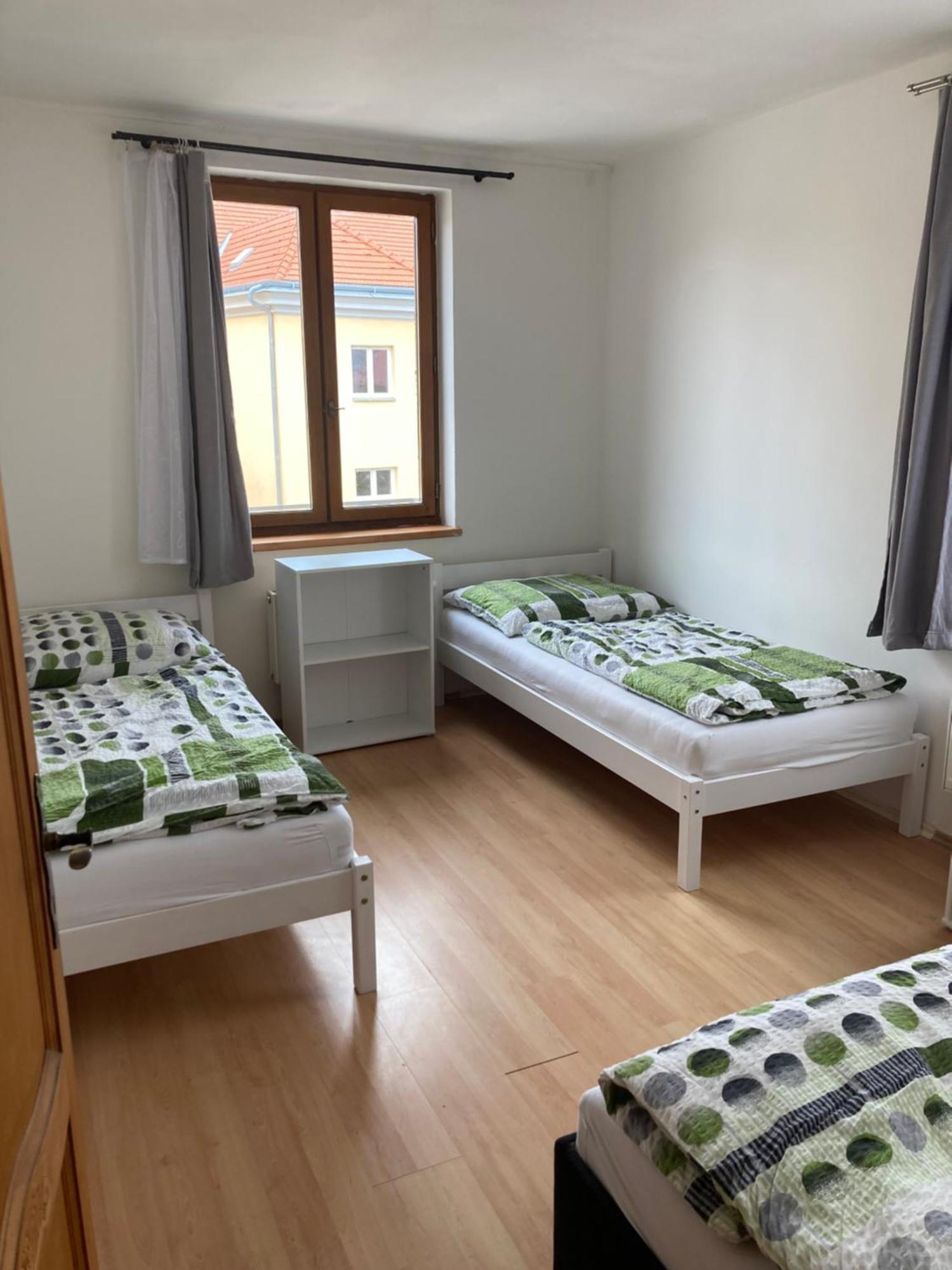 Apartman Ceske Budejovice Ngoại thất bức ảnh